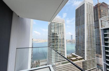 Apartment - 2 Bedrooms - 3 Bathrooms for rent in Beach Mansion Tower 1 - Beach Mansion - Emaar Beachfront - Dubai Harbour - Dubai Apartment - 2 Bedrooms - 3 Bathrooms for rent in Beach Mansion Tower 1 - Beach Mansion - Emaar Beachfront - Dubai Harbour - Dubai