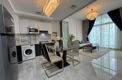 Apartment - 1 - 2 for rent in Pearlz by Danube - Al Furjan - Dubai Apartment - 1 - 2 for rent in Pearlz by Danube - Al Furjan - Dubai