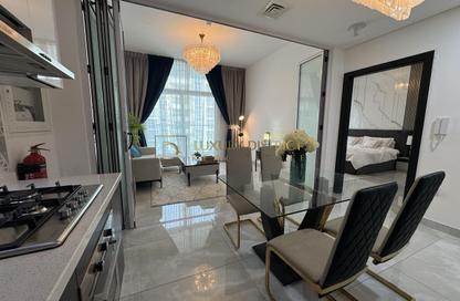 Apartment - 1 - 2 for rent in Pearlz by Danube - Al Furjan - Dubai Apartment - 1 - 2 for rent in Pearlz by Danube - Al Furjan - Dubai