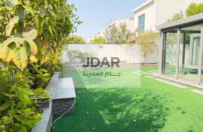 Villa - 3 Bedrooms - 4 Bathrooms for sale in Al Zahia Garden Apartments - Al Zahia - Muwaileh Commercial - Sharjah