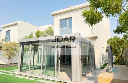 Villa - 3 Bedrooms - 4 Bathrooms for sale in Al Zahia Garden Apartments - Al Zahia - Muwaileh Commercial - Sharjah
