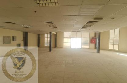 Warehouse - Studio - 1 Bathroom for rent in Industrial Area 12 - Sharjah Industrial Area - Sharjah