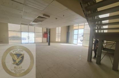 Warehouse - Studio - 1 Bathroom for rent in Industrial Area 12 - Sharjah Industrial Area - Sharjah