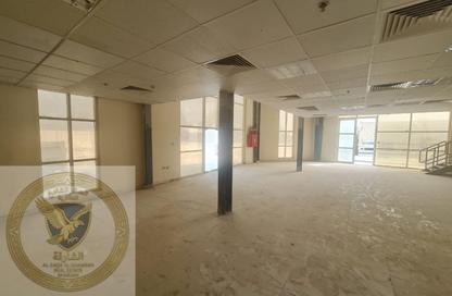 Warehouse - Studio - 1 Bathroom for rent in Industrial Area 12 - Sharjah Industrial Area - Sharjah