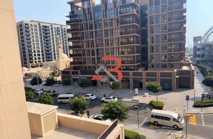 شقة - 3 غرف نوم - 5 حمامات للايجار في الزينه 1 - مشروع إثراء ديرة - ديرة - دبي