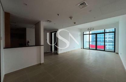Apartment - 1 Bedroom - 2 Bathrooms for rent in Lakeside Residence - JLT Cluster A - Jumeirah Lake Towers - Dubai
