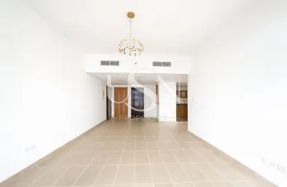 Apartment - 1 Bedroom - 2 Bathrooms for rent in Lakeside Residence - JLT Cluster A - Jumeirah Lake Towers - Dubai Apartment - 1 Bedroom - 2 Bathrooms for rent in Lakeside Residence - JLT Cluster A - Jumeirah Lake Towers - Dubai