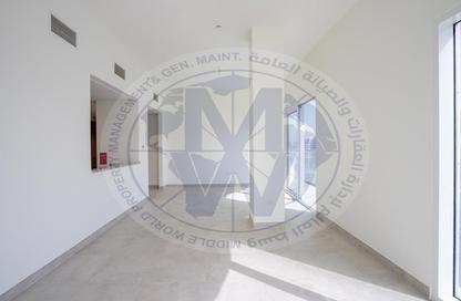 Apartment - 3 Bedrooms - 4 Bathrooms for rent in Al Seef - Al Raha Beach - Abu Dhabi