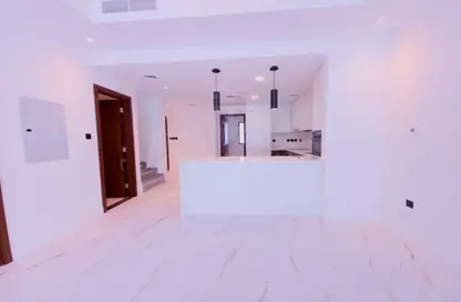 Townhouse - 4 Bedrooms - 4 Bathrooms for rent in The Fields - District 11 - Mohammed Bin Rashid City - Dubai