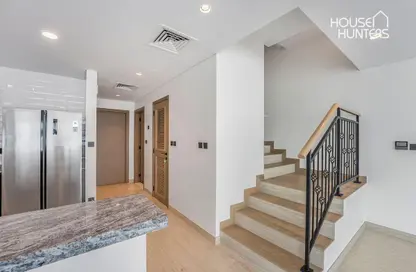 فيلا - 5 غرف نوم - 6 حمامات للايجار في سانتوريني - داماك لاجونز - دبي