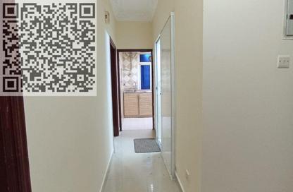 Apartment - 1 Bedroom - 1 Bathroom for rent in Al Naemiya Tower 2 - Al Naemiya Towers - Al Nuaimiya - Ajman