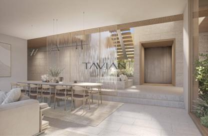 Land - Studio for sale in Palm Jebel Ali Frond L - Palm Jebel Ali - Dubai