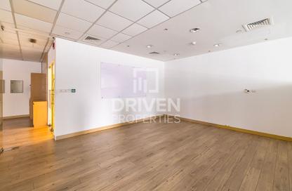 Office Space - Studio for rent in Emaar Square Building 3 - Emaar Square - Downtown Dubai - Dubai