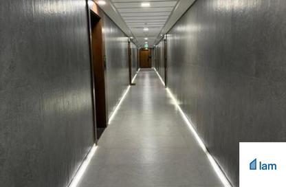 Apartment - 2 - 3 for rent in Nadine Residences 1 - Nadine Residences - Al Furjan - Dubai