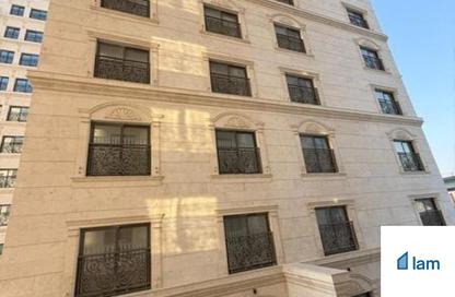 Apartment - 2 - 3 for rent in Nadine Residences 1 - Nadine Residences - Al Furjan - Dubai