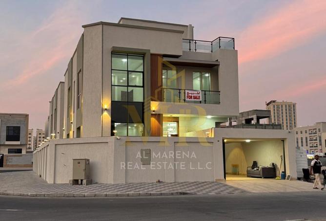 67462748 - الصورة الرئيسية للعقار