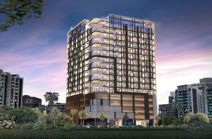 شقة - غرفة نوم - 2 حمامات للبيع في ﺑﺮﻭﻓﻴﻨﺰﺍﺭﻳﺰﻳﺪﻧﺴﺰ - منطقة 14 - قرية جميرا الدائرية - دبي