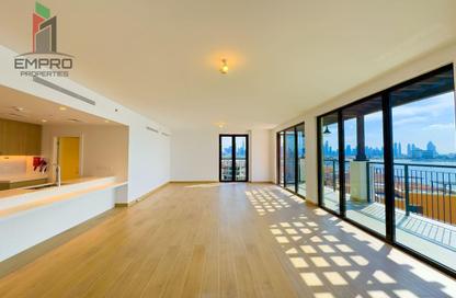 Apartment - 3 Bedrooms - 4 Bathrooms for rent in Le Ciel 3 - Le Ciel - Port de La Mer - La Mer - Jumeirah - Dubai