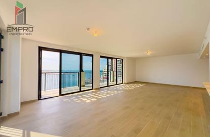 Apartment - 3 Bedrooms - 4 Bathrooms for rent in Le Ciel 3 - Le Ciel - Port de La Mer - La Mer - Jumeirah - Dubai