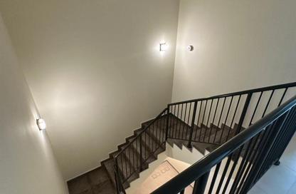 Villa - 4 Bedrooms - 5 Bathrooms for rent in AZHA Community - Al Amerah - Ajman Villa - 4 Bedrooms - 5 Bathrooms for rent in AZHA Community - Al Amerah - Ajman