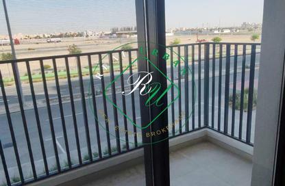 Apartment - 2 Bedrooms - 2 Bathrooms for rent in Reeman Living - Al Shamkha - Abu Dhabi