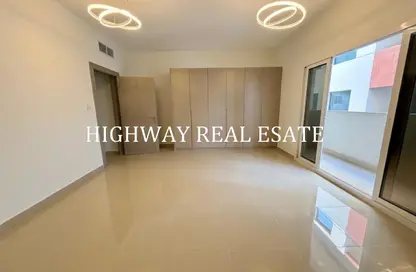 Apartment - 1 Bedroom - 2 Bathrooms for rent in Muwaileh 3 Building - Muwaileh - Sharjah
