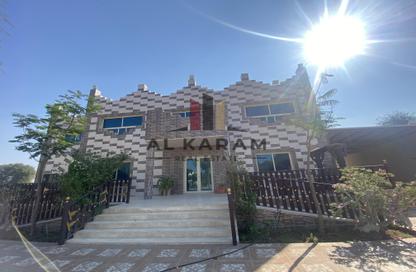 مزرعة - استوديو - 7+ للبيع في الصالحية - رأس الخيمة