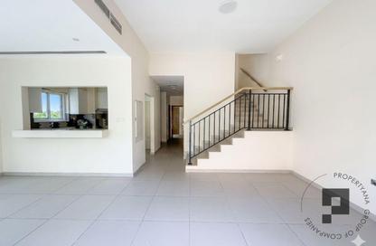 Villa - 4 Bedrooms - 4 Bathrooms for rent in Amaranta B - Amaranta - Villanova - Dubai Land - Dubai