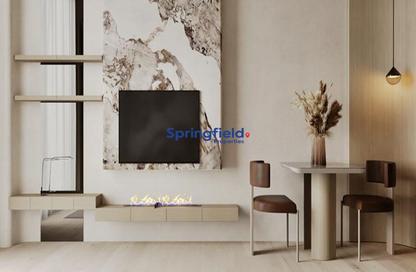 Apartment - 1 - 2 for sale in Binghatti Hills Tower 1 - Binghatti Hills - Dubai Science Park - Dubai Apartment - 1 - 2 for sale in Binghatti Hills Tower 1 - Binghatti Hills - Dubai Science Park - Dubai