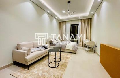 Apartment - Studio - 1 Bathroom for rent in Al Serh Residences 11 - District 10 - Jumeirah Village Circle - Dubai