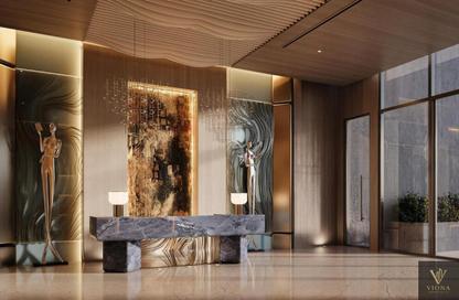 Apartment - 2 Bedrooms - 2 Bathrooms for sale in Exotica By Al Marina - District 17 - Jumeirah Village Circle - Dubai
