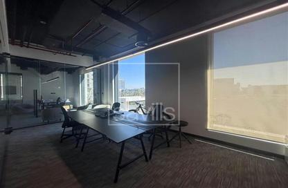 Office Space - Studio for rent in Hills Business Park Building 4 - Hills Business Park - Dubai Hills Estate - Dubai Office Space - Studio for rent in Hills Business Park Building 4 - Hills Business Park - Dubai Hills Estate - Dubai