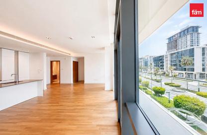Apartment - 1 - 2 for rent in City Walk Residential Building 5 - City Walk Residential - City Walk - Dubai