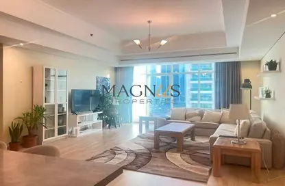 Apartment - 2 Bedrooms - 4 Bathrooms for rent in Tamweel Tower - JLT Cluster U - Jumeirah Lake Towers - Dubai Apartment - 2 Bedrooms - 4 Bathrooms for rent in Tamweel Tower - JLT Cluster U - Jumeirah Lake Towers - Dubai