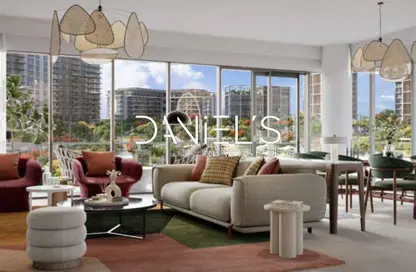 Apartment - 1 Bedroom - 1 Bathroom for sale in Erin - Central Park at City Walk - City Walk - Dubai Apartment - 1 Bedroom - 1 Bathroom for sale in Erin - Central Park at City Walk - City Walk - Dubai