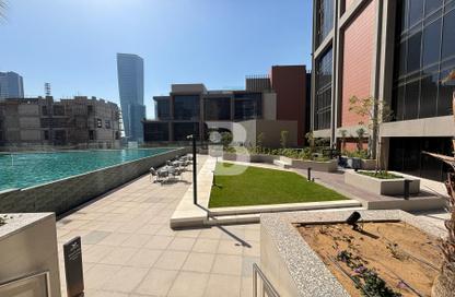 Apartment - 3 Bedrooms - 4 Bathrooms for sale in Peninsula Five - Peninsula - Business Bay - Dubai