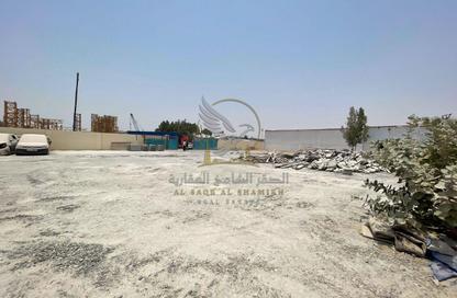 Land - Studio for rent in Al Jlail - Al Sajaa - Sharjah