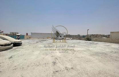 Land - Studio for rent in Al Jlail - Al Sajaa - Sharjah