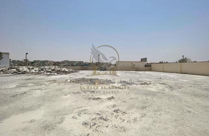Land - Studio for rent in Al Jlail - Al Sajaa - Sharjah