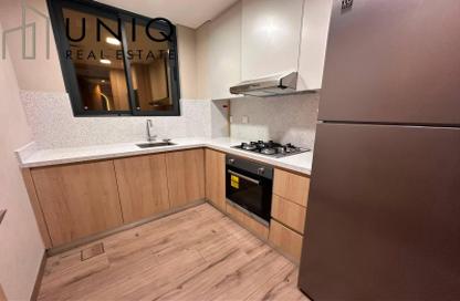 Apartment - 1 Bedroom - 2 Bathrooms for rent in Al Ghurair Residences 5 - Majan - Dubai
