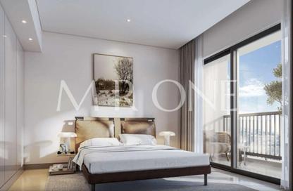 Apartment - 1 - 2 for sale in Sobha Orbis Tower A - Sobha Orbis - Motor City - Dubai