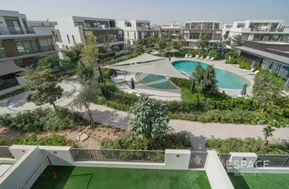 فيلا - 4 غرف نوم - 4 حمامات للبيع في اورا - تلال الغاف - دبي