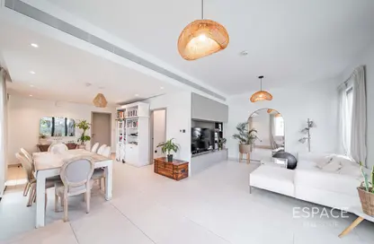 Villa - 4 Bedrooms - 4 Bathrooms for sale in Aura - Tilal Al Ghaf - Dubai Villa - 4 Bedrooms - 4 Bathrooms for sale in Aura - Tilal Al Ghaf - Dubai