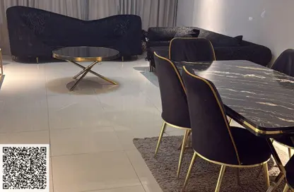 Apartment - 2 Bedrooms - 3 Bathrooms for rent in Gulfa Towers - Al Rashidiya 1 - Al Rashidiya - Ajman