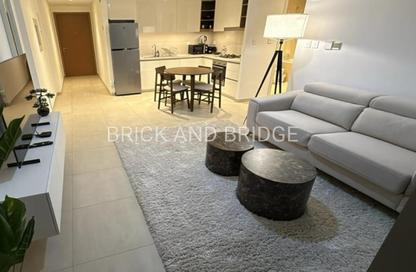 Apartment - 1 - 2 for rent in Downtown Views II Tower 2 - Downtown Views II - Zabeel 2 - Zabeel - Dubai