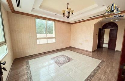 Villa - 7+ Bedrooms - 7+ Bathrooms for rent in Al Jurf 2 - Al Jurf - Ajman Downtown - Ajman