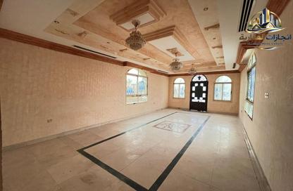 Villa - 7+ Bedrooms - 7+ Bathrooms for rent in Al Jurf 2 - Al Jurf - Ajman Downtown - Ajman