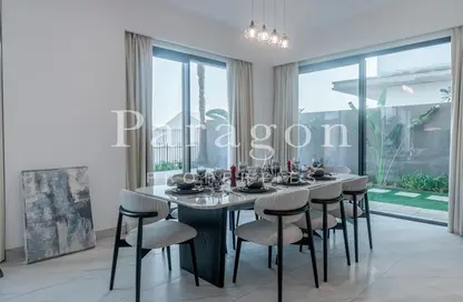 Villa - 4 Bedrooms - 7+ Bathrooms for sale in Falcon Island North - Falcon Island - Al Hamra Village - Ras Al Khaimah