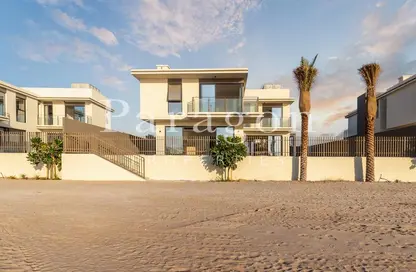 فيلا - 4 غرف نوم - 8 حمامات للبيع في فالكون ايلاند نورث - جزيرة فالكون - قرية الحمرا - رأس الخيمة