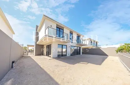 Villa - 4 Bedrooms - 7+ Bathrooms for sale in Falcon Island North - Falcon Island - Al Hamra Village - Ras Al Khaimah